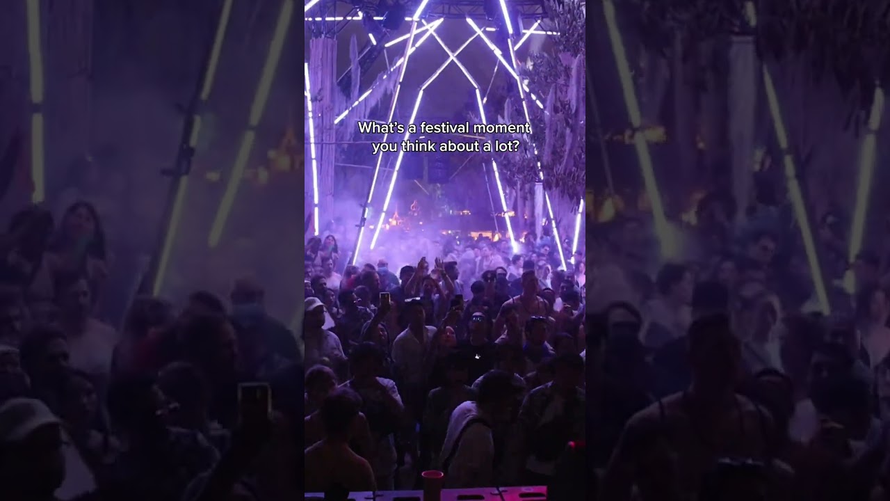 Ours is Halina Rice at Polygon Live LDN...wbu?