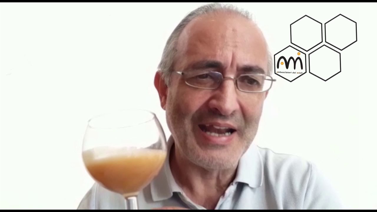 I Mieli Monoflora, Degustazioni Online, Corbezzolo - Ami - Ambasciatori dei Mieli