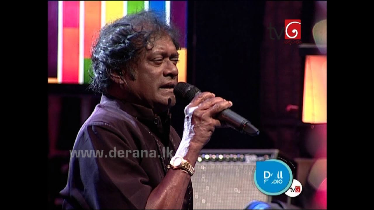 Adaraneeya Neranjana - Priya Sooriyasena @ Dell Studio ( 31-10-2014 ) Episode 11