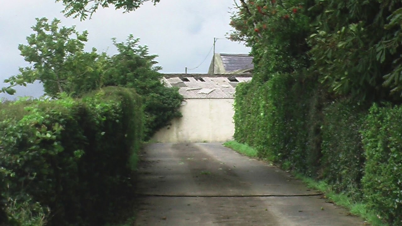 Millisle, Northern Ireland - Film for The Hoffman Family