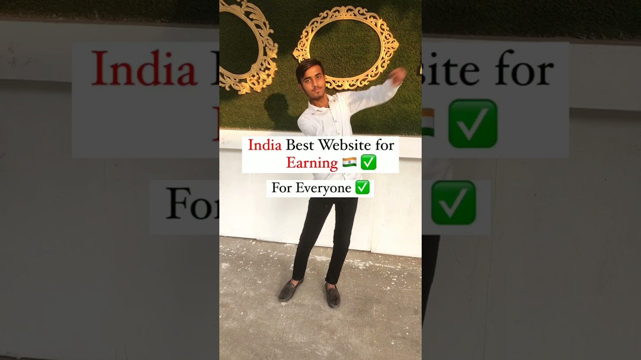 How to Earn Money Online in 2023 | New Earning App & Website | Best Earning Website | Passive Income