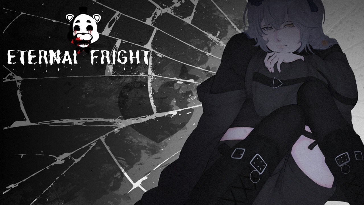 [🛑LIVE📼] EternalFright  ʚ Camila ɞ  : EP. 8 ความบังเอิญ ʕ•ᴥ•ʔ