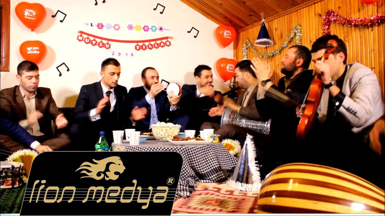 ANKARA DOSTLUK MUHABBETİ ANKARALI MAHMUT ERHAN DURAK BİTİRİM VOLKAN UĞUR KIRIŞ Lion Medya