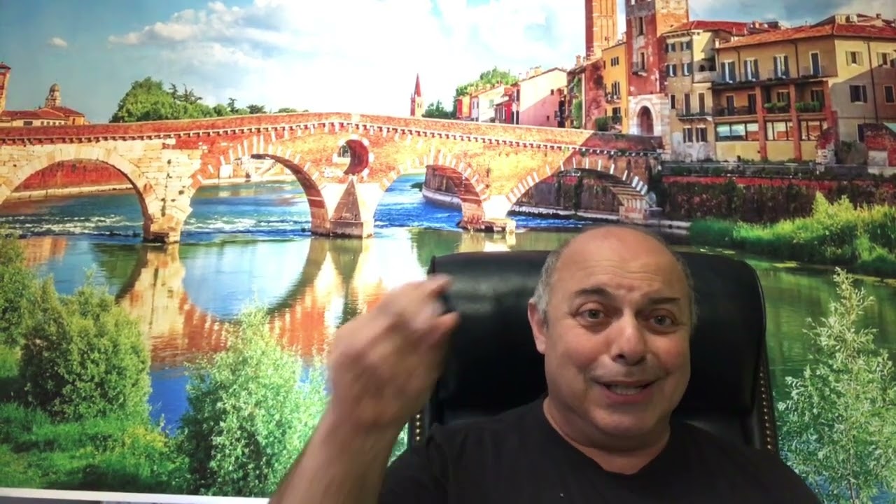225. Институт Карма Йоги - курс второй. Как увидеть Карму своей страны - три лекции. Карма Гарри П