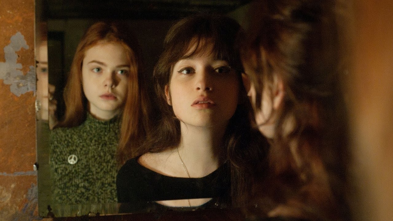 Ginger & Rosa  Full Movie Facts & Review in English  | Elle Fanning | Alice Englert