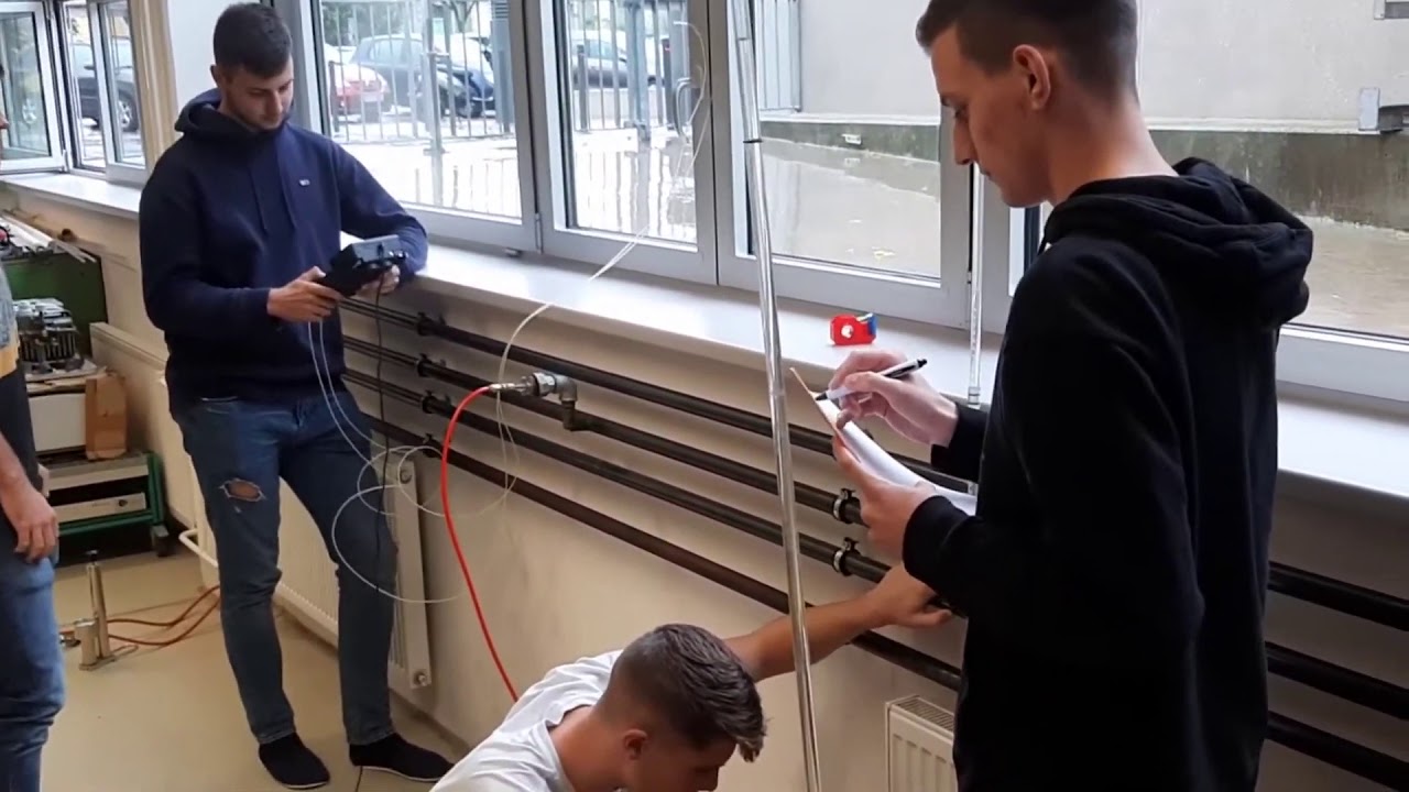 Wir präsentieren die HTL Mistelbach :)