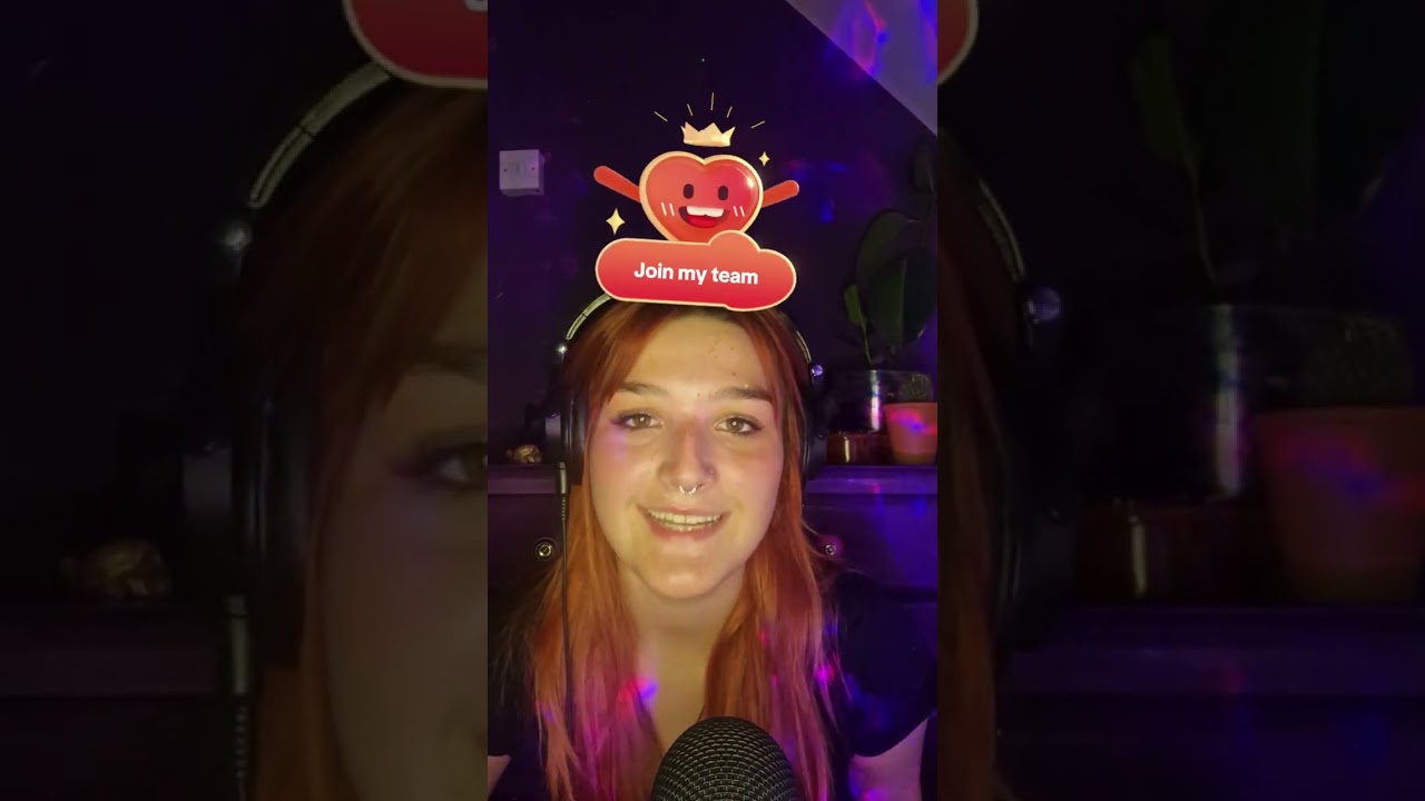 ASMR/tiktok live with personal attention,mic triggers,accupuncture doll