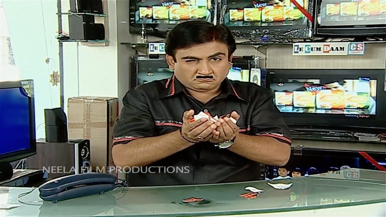 Episode 291 - Taarak Mehta Ka Ooltah Chashmah - Full Episode | New Year | तारक मेहता