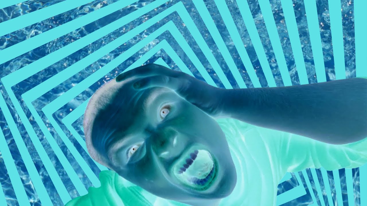 𝐖𝐇𝐘 𝐈𝐒 𝐌𝐘 𝐖𝐀𝐓𝐄𝐑 𝐁𝐋𝐔𝐄!?!