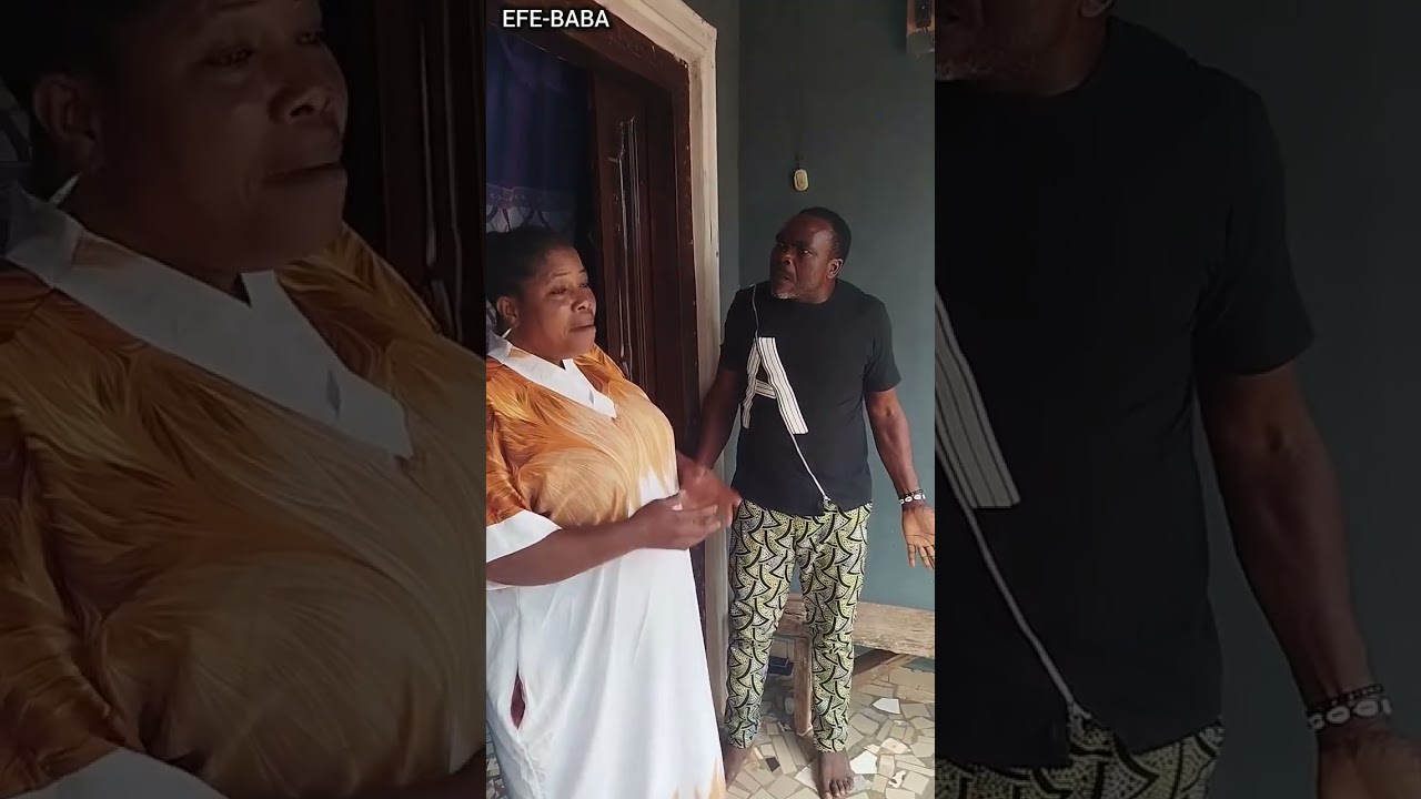 EFE BABA episode five