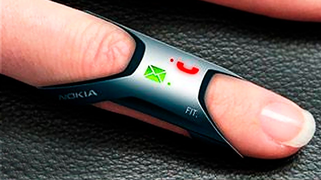 10 GADGETS MAIS ÚTEIS