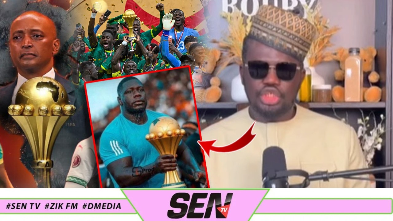 Grand Plateau: Cheikh Ahmed répond à Franc « Meno teyé coupe bi… Ay tiahane la »