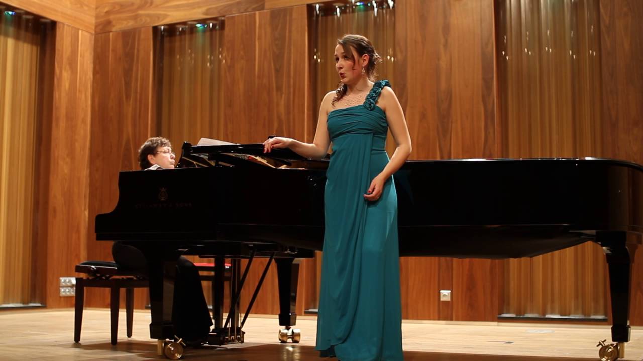 W. A. Mozart - Agnus Dei