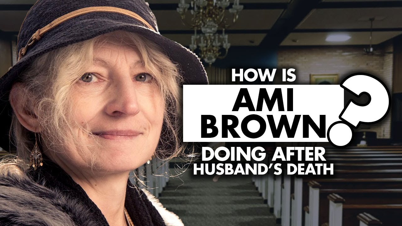 How Is Ami Brown Doing After Husband Billy Brown&rsquo;s Death?