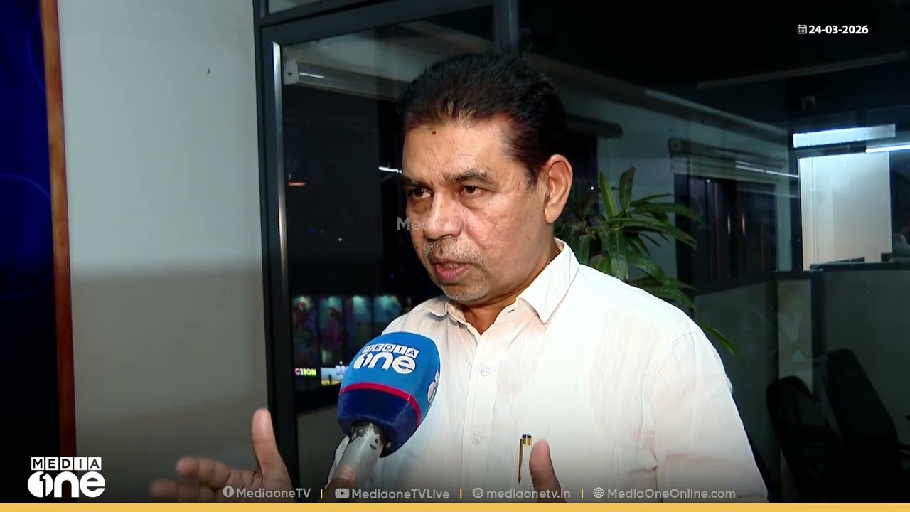 'വഖ്ഫ് സ്വത്തുകളെ പോർട്ടലിൽ രജിസ്റ്റർ ചെയ്യും; ഡിവിഷന്&zwj; ഓഫീസുകളിൽ നിയമവിദഗ്ധരുടെ സഹായം ലഭ്യമാക്കും'