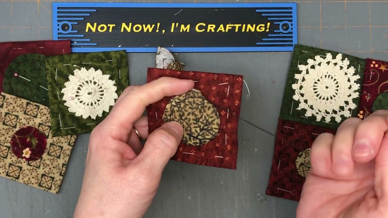 Feb  22, 2026- Let's Make A Rice Bag