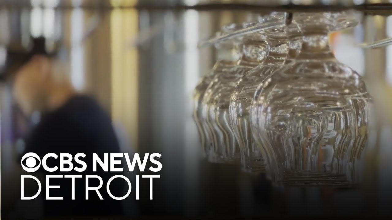 Michigan brewing company owner speaks out on growing number of brewery closures