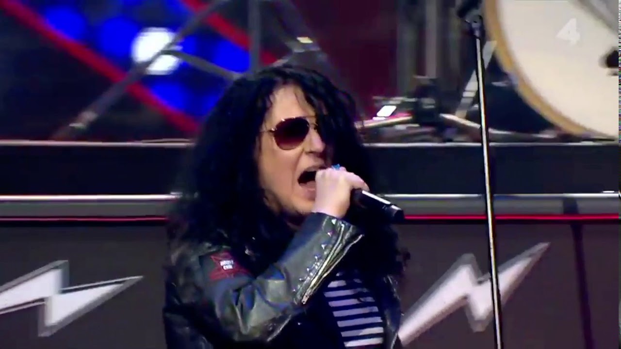 Emma gaala 2020 - tehosekoitin - kaikki nuoret