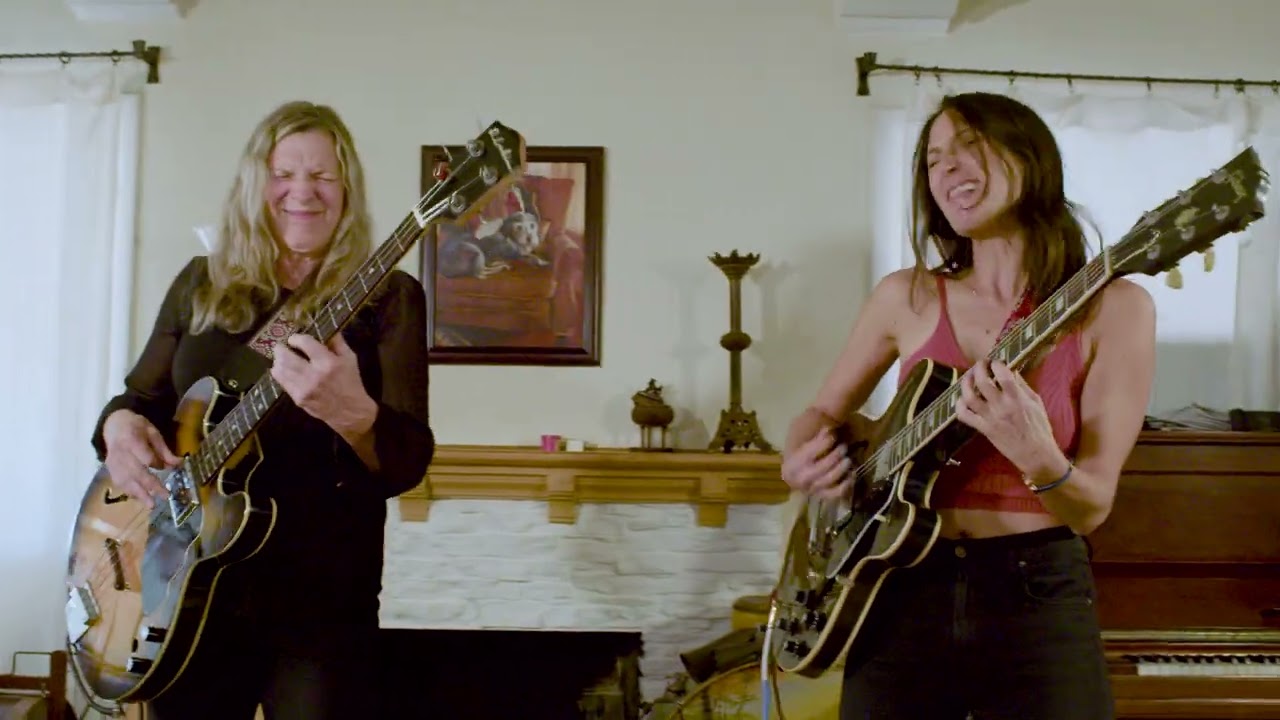 Molly Miller Trio - 