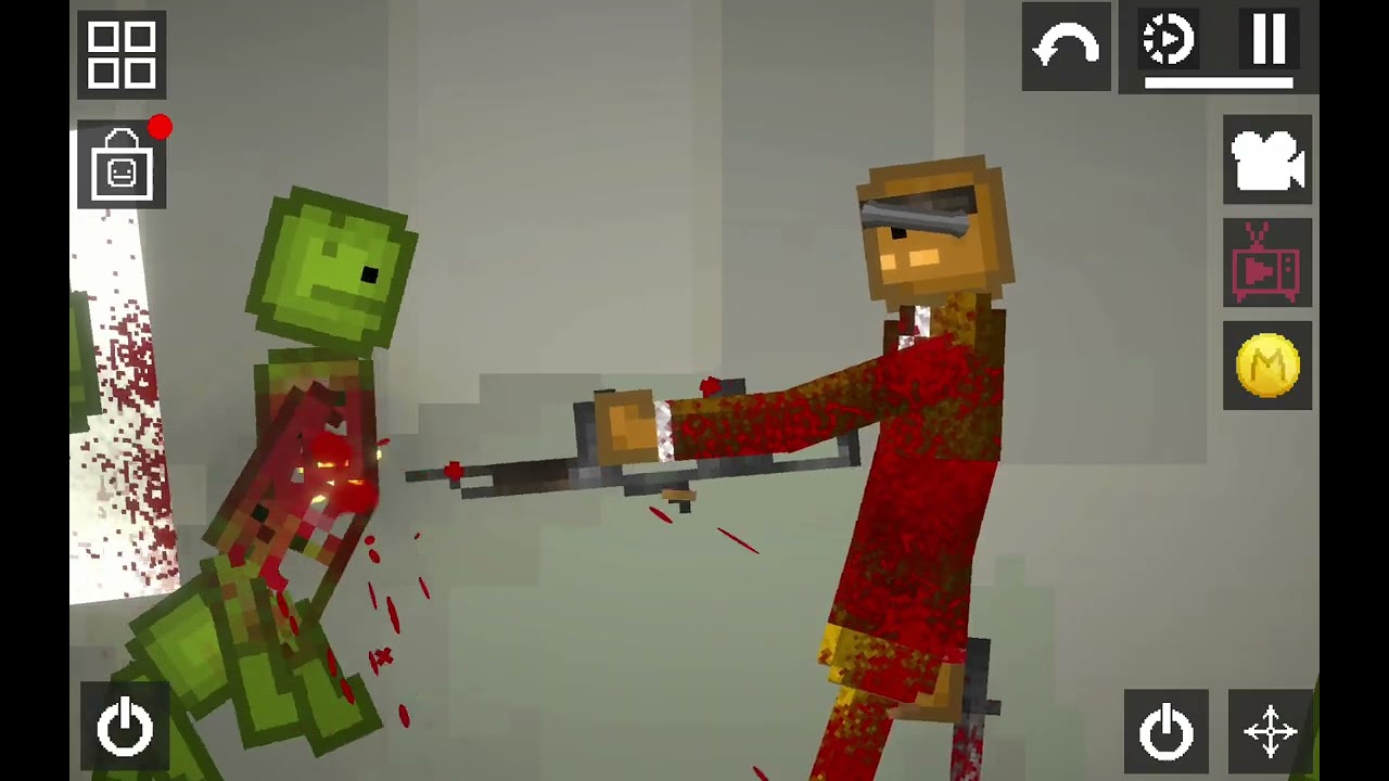 Melon vs pupkin bölüm 2