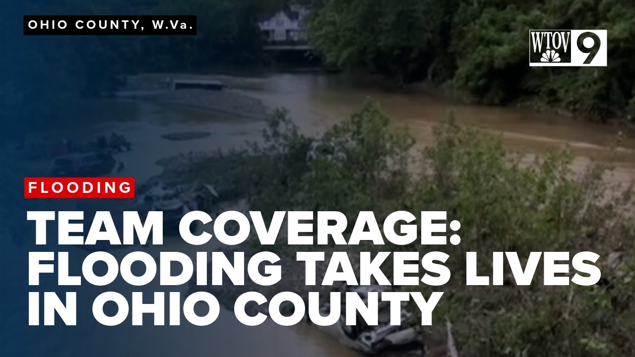 Team coverage: Flooding in Ohio County claims lives