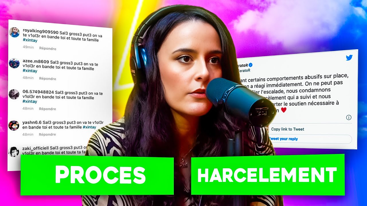 LE PROCÈS ULTIA EXPLIQUÉ : HARCÈLEMENT, INOXTAG, JUGEMENTS