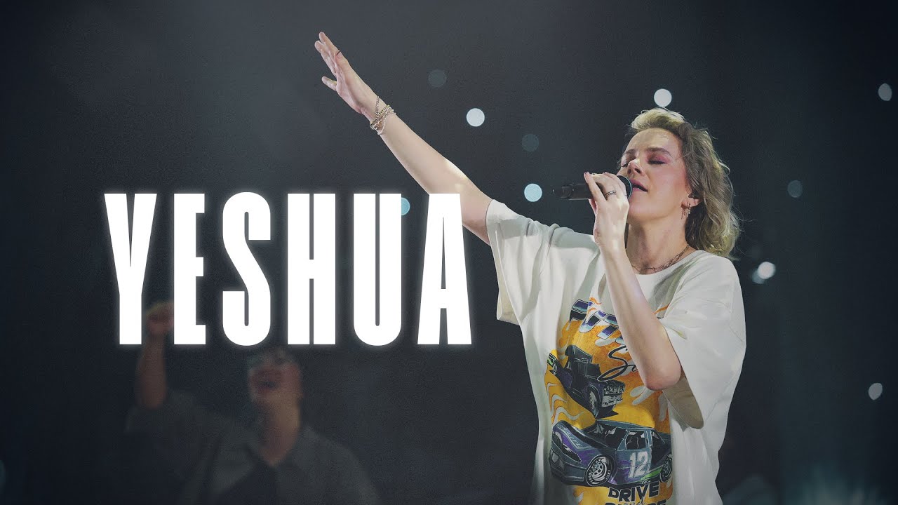 Yeshua | Ft. TAYA & New Creation Worship