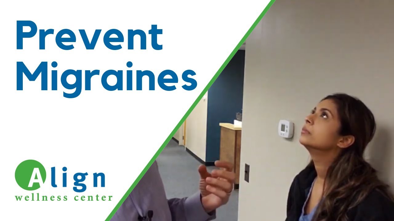 Exercise For Migraine Relief &mdash; An Easy Way to Prevent Migraines