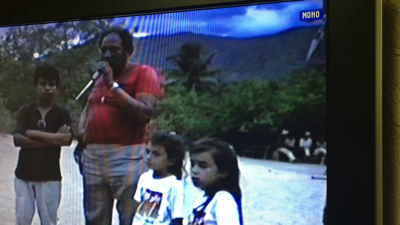 Estancia 1989 Noldon