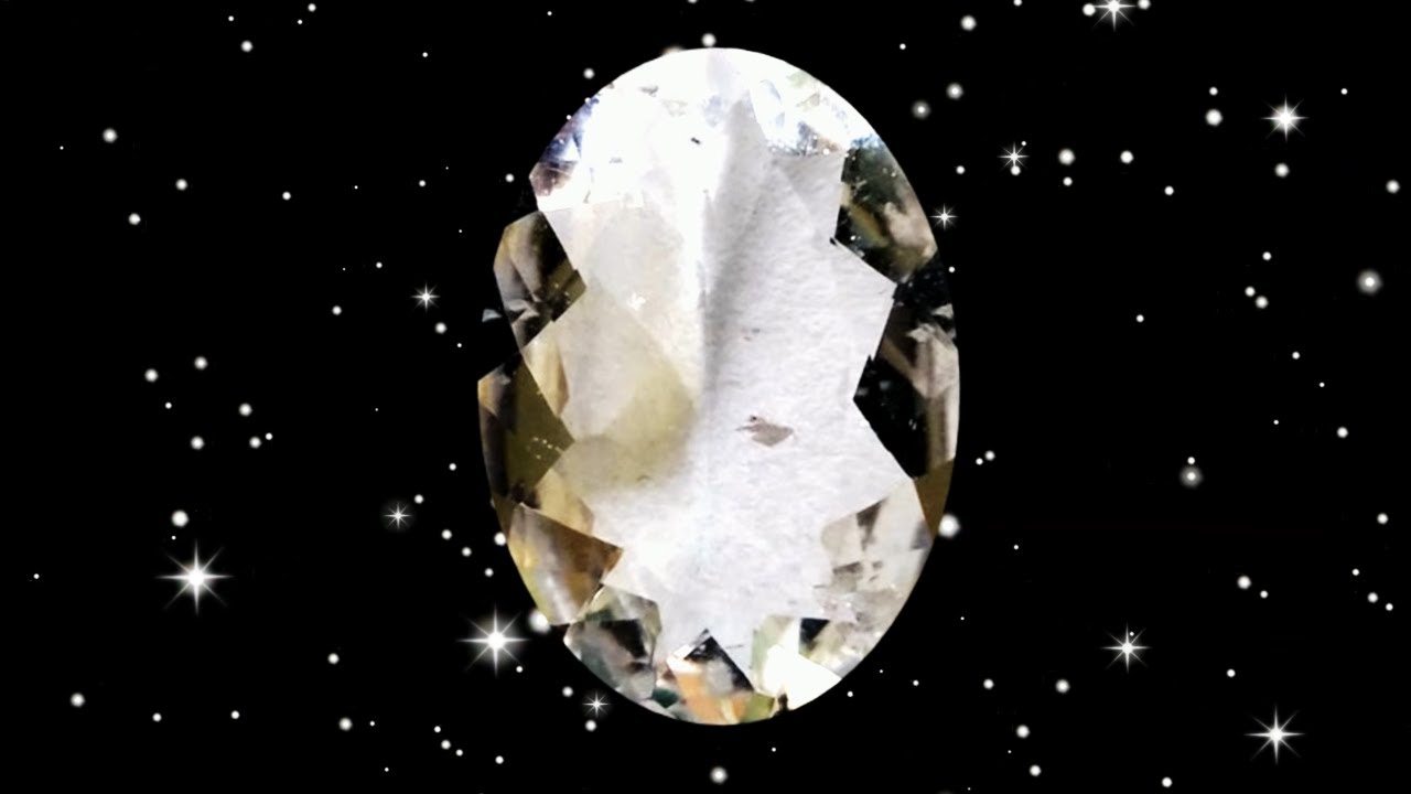 Petalite Energy [Crystal Frequency]