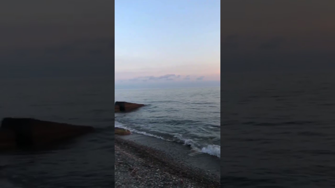На берегу моря #graffiti #graffitiartist #graffitigirl #art #graffitivideo #sea #sun
