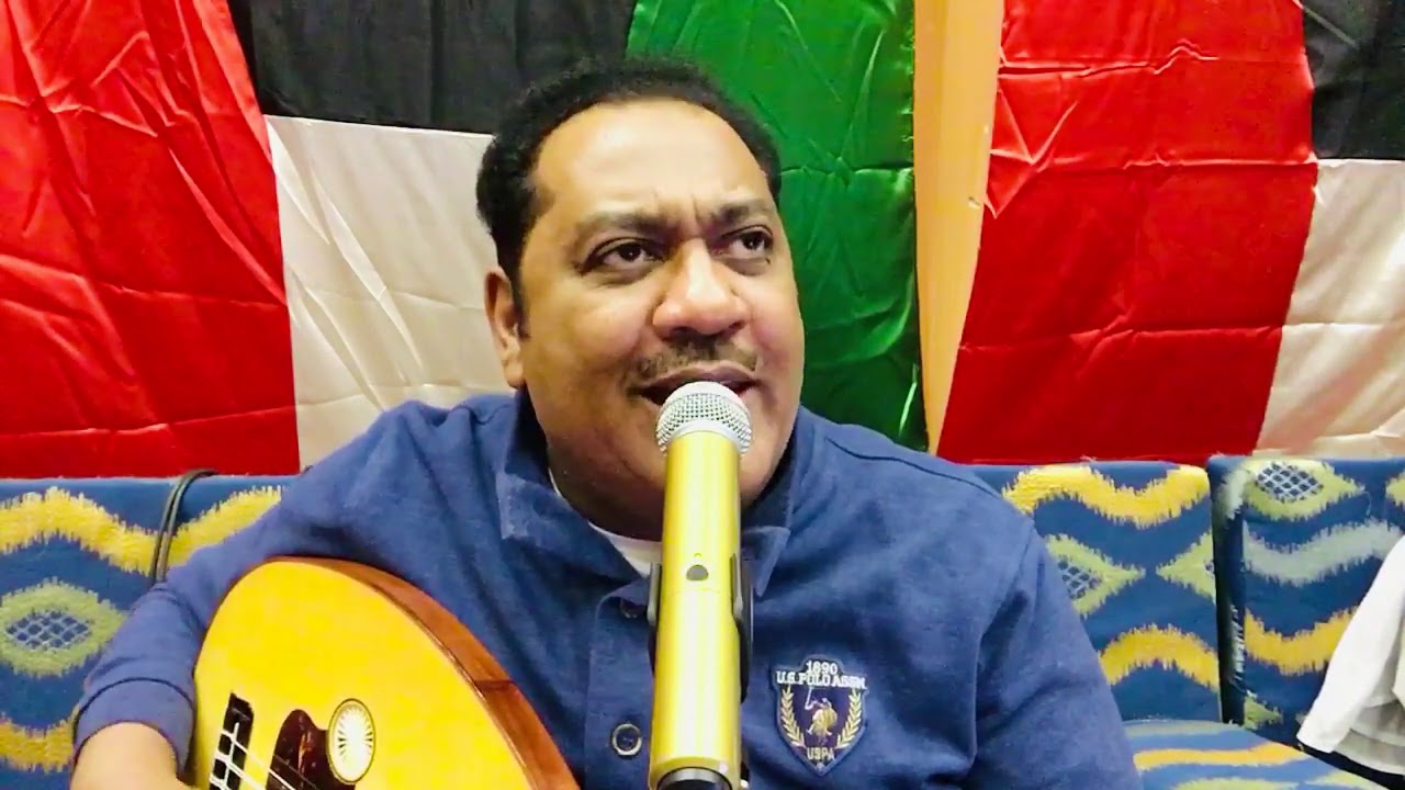 طارق سليمان /ياجميل سلاني سلب  عقلي