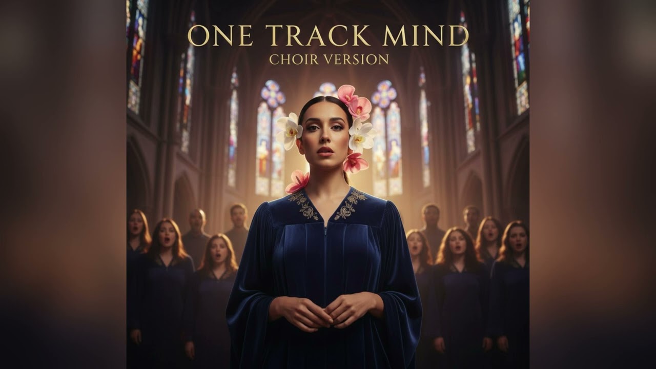 ONE TRACK MIND | Chior version