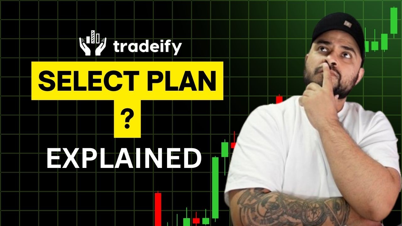 Tradeify Select Plan Explained | Daily Payouts, Flex Rules & No Consistency Rule
