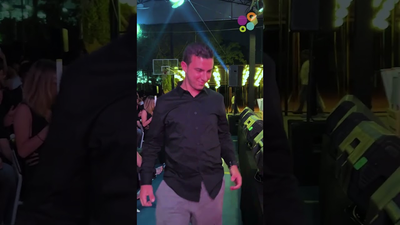 Formatura 3°s anos Ensino Médio (Ciclo 5) - Vila 2025