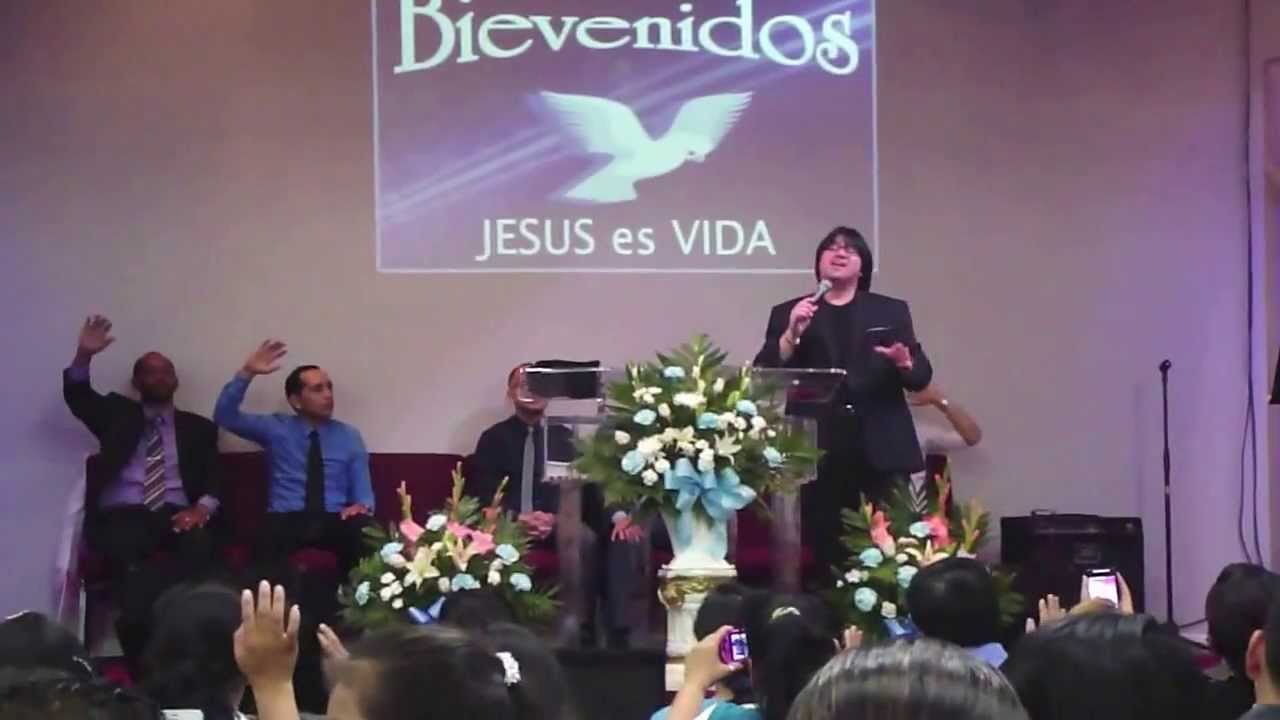 TENGO FE EN VIVO ROBERTO ORELLANA