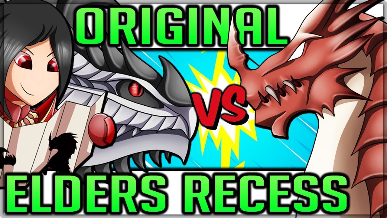 Lao Shan Lung VS Dalamadur in the Elders Recess in Monster Hunter World! (News/Discussion/Theory)