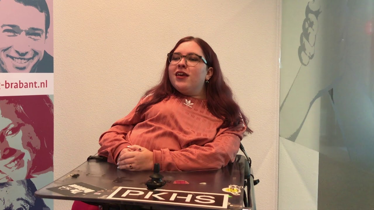 Lo&iuml;s en Myrthe regelen het! | Zo zorg ik