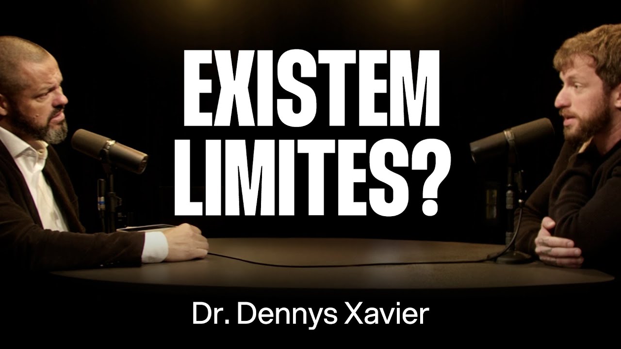 Sobre Liberdade de Express&atilde;o - Dr. Dennys Xavier [Ep. 131]