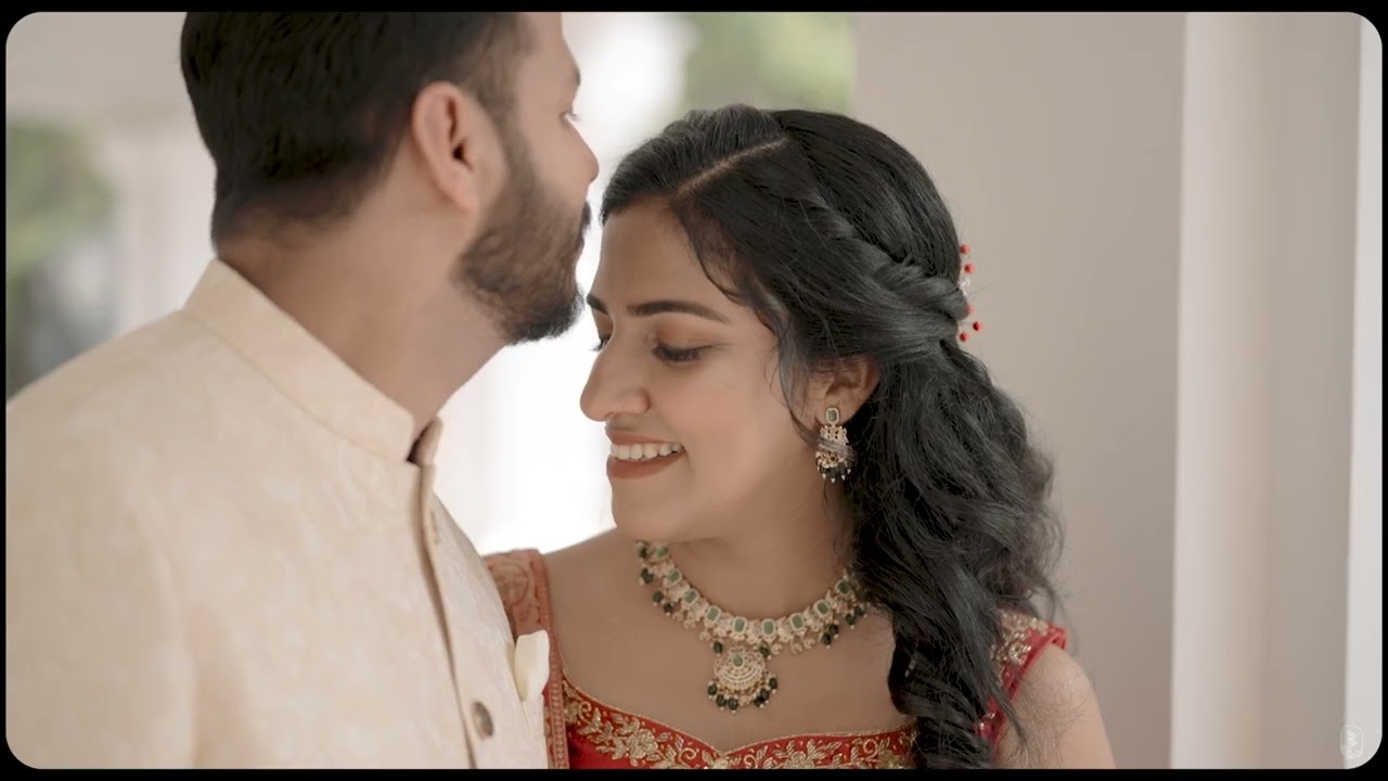 ALBERT & ANN   | WEDDING HIGHLIGHTS  |  MERMEDIAN WEDDING STORIES
