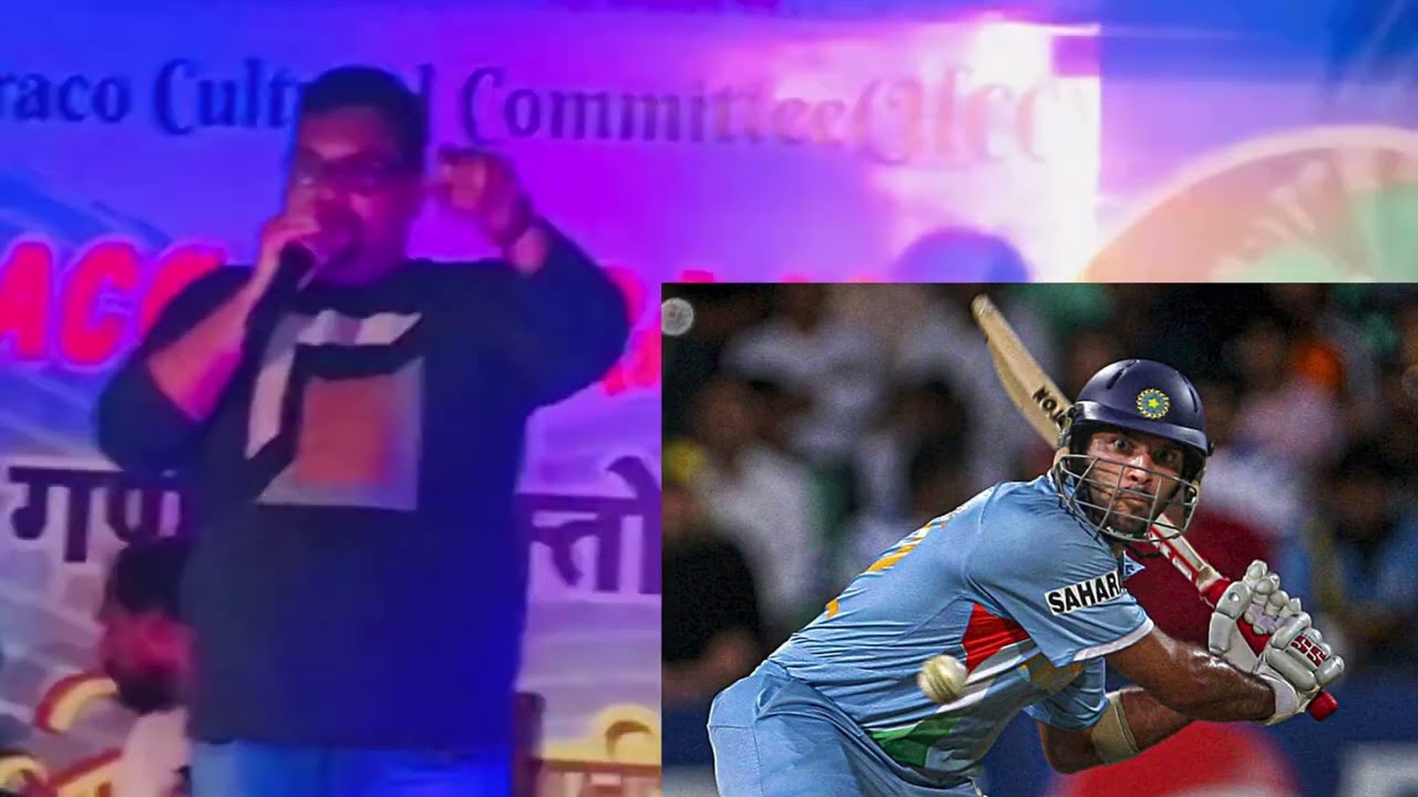 Yuvraj Singh 6 Sixes vs England 🏏 |T20 World Cup 2007| Iconic Over #ytshorts #cricket #ravishashtri