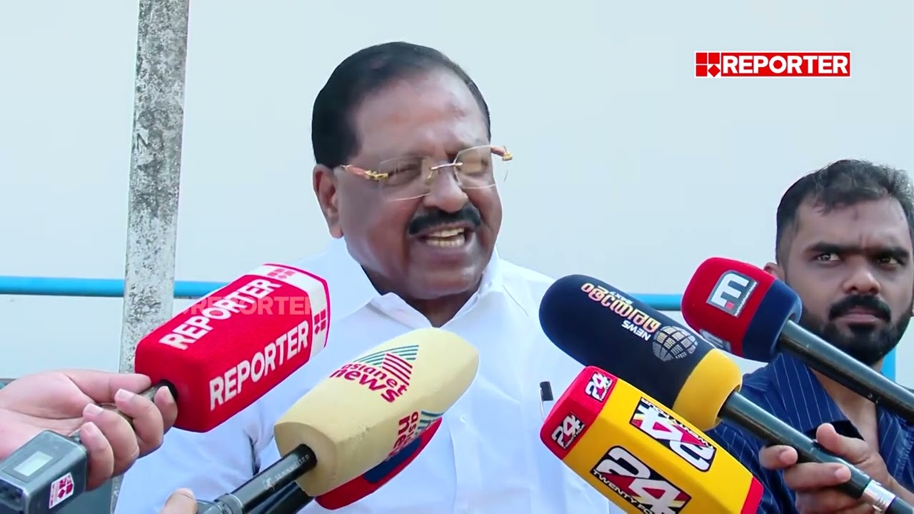 'കണ്ണൂരല്ല കേരളത്തിന്റെ അതിര്‍ത്തി, കാസര്‍കോടിനോടുള്ള തികഞ്ഞ അവഗണന'|Rajmohan Unnithan