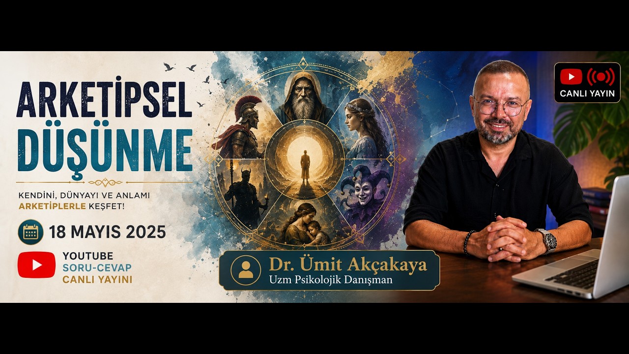 Arketipsel Düşünme