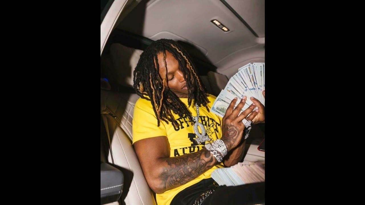 (FREE) (HARD) Lil Durk Type Beat x King Von Type Beat - 