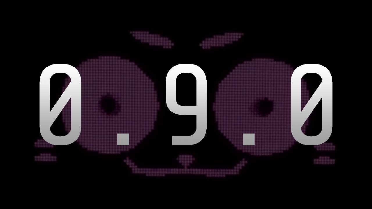 Omega Kerfur ANY% speedrun 19:16.242 (Alpha 0.9.0)