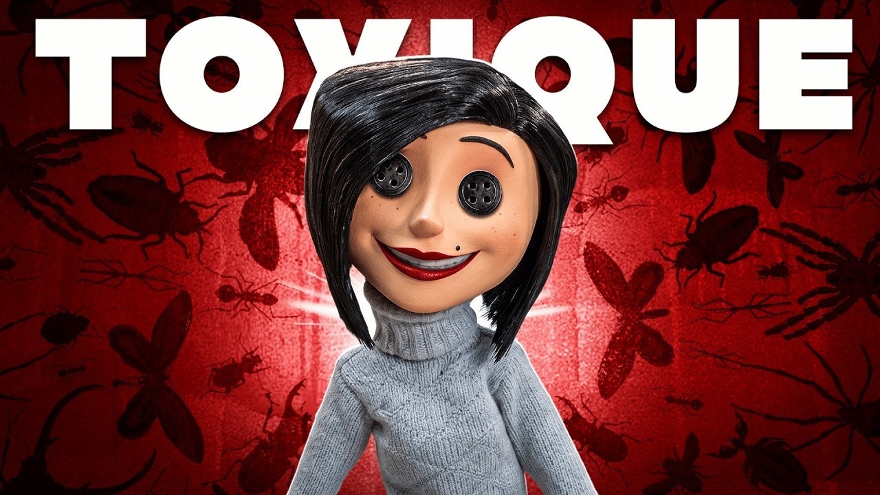 Le Film Qui Punit Son Audience