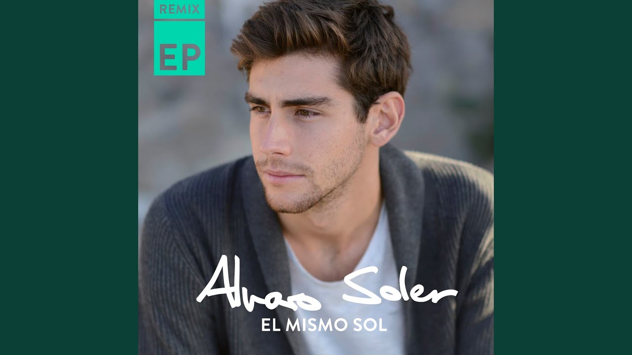 El Mismo Sol (Jan Leyk Remix)