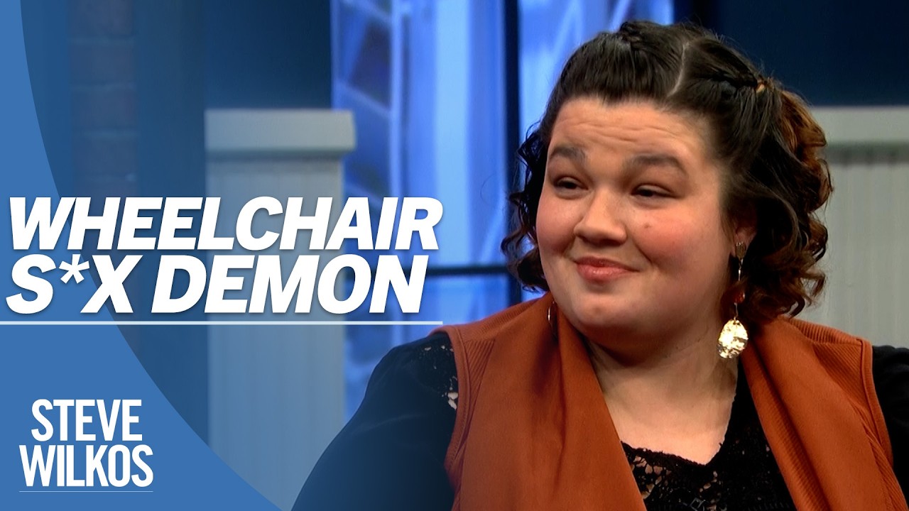 Do You Love Me For My Money? | The Steve Wilkos Show