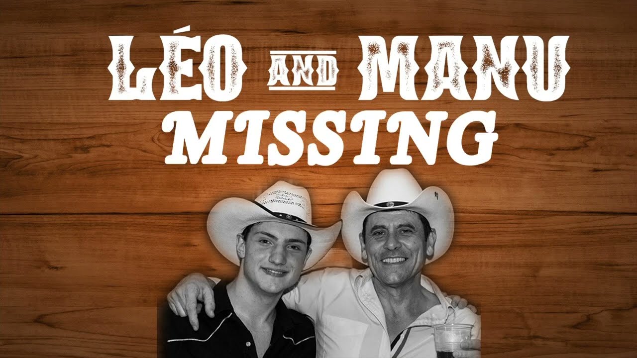 MISSING