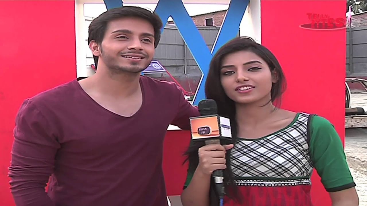 Sadda Haq - Param and Harshita Interview